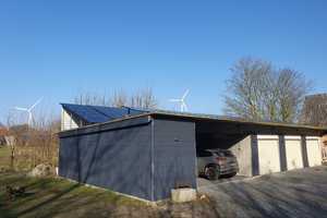 2 Häuser - 3 Wohneinheiten - eigener Strom - 20.000 qm Grundstück – Schleswig-Flensburg (Kreis) – Vorschaubild 20