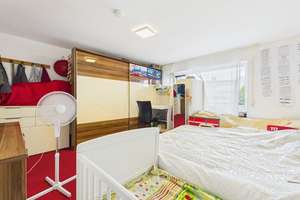 Vermietete großzügige 3-Zimmer-Wohnung mit Balkon! – 86154 Oberhausen-Nord, Augsburg – Vorschaubild 6