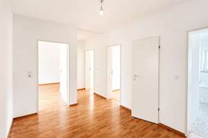 Helle 3-Zimmer-Wohnung mit Balkon, sep. WC & Kellerraum – Celle Nordfeld – Nordfeld 7, 29229 Celle – Vorschaubild 6