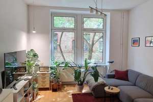 Gemütliche 2-Zimmer Wohnung in Wiesbaden – Bismarckring 38, 65183 Westend / Bleichstraße, Wiesbaden – Vorschaubild 12