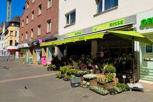 Hell & zentral in Porz: 3 Zimmer, 2 Bäder, Balkon & Aufzug – 51143 Porz (Ortsteil), Köln – Vorschaubild 19