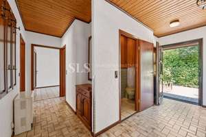 Wohnen auf einer Ebene: Gepflegter Bungalow mit Vollkeller, Garage und sonnigem Garten – Die vollständige Adresse der Immobilie erhältst du vom Anbieter., 46286 Dorsten – Vorschaubild 7