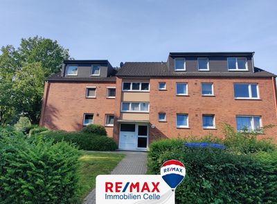 3-Zimmer-Eigentumswohnung genau das Richtige für Sie!(MA-1020-83)