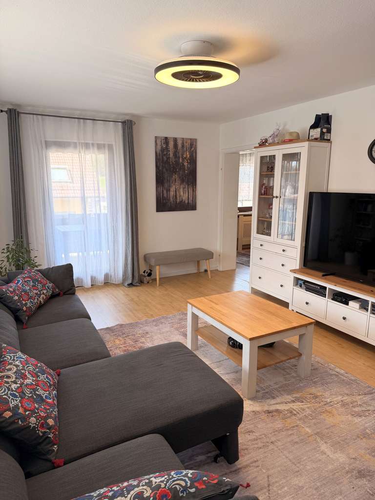 Immobilie in Sexau - SEXAU Freistehendes Einfamilienhaus-Hanglage mit Blick zur Hochburg - Bild 2