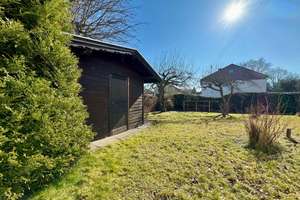 Idyllische Doppelhaushälfte mit perfektem Schnitt und Garten – Ihr Wohlfühl-Zuhause in Oberhaching! – Münchner Straße 10A, 82041 Oberhaching – Vorschaubild 18