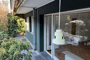 Frisch renoviert mit EBK und Sonnenterrasse: 2-Zimmer-Wohnung in Niederkassel