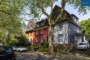 Gepflegtes Reihenmittelhaus mit Einliegerwohnung und Garten in Cronenberg – Die vollständige Adresse der Immobilie erhältst du vom Anbieter., 42349 Cronenberg, Wuppertal – Vorschaubild 26