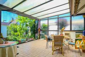 Großer Bungalow mit Garten in Grünwinkel zu verkaufen – Karlsruhe – Vorschaubild 5