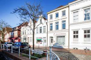 Perle in der Altstadt - Wohntraum mit Baugrundstück! – Die vollständige Adresse der Immobilie erhältst du vom Anbieter., 21614 Buxtehude – Vorschaubild 3