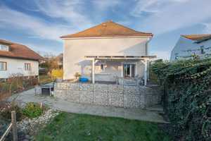 Einfamilienhaus mit großem Garten – Passau (Kreis) – Vorschaubild 3