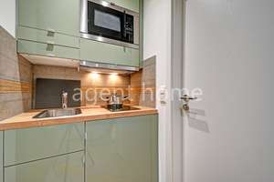 MÖBLIERT - COMPACT LIVING - 1-Zimmer-Wohnung in Stuttgart Ost – Die vollständige Adresse der Immobilie erhältst du vom Anbieter., 70190 Stöckach, Stuttgart – Vorschaubild 10