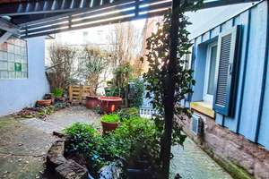 Altbau in Zentrum - charmantes Wohnhaus – Die vollständige Adresse der Immobilie erhältst du vom Anbieter., 70469 Feuerbach-Mitte, Stuttgart – Vorschaubild 7