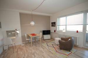 Schicke Wohnung über den Dächern Wilmersdorfs mit einem phantastischen Weitblick – Mecklenburgische Str. 7/8, 10713 Wilmersdorf, Berlin – Vorschaubild 2