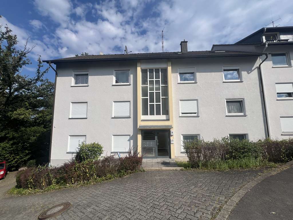 Gepflegtes Mehrfamilienhaus mit viel Potential!