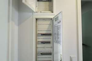 Exklusives Erdgeschosswohnung mit eigener Heizung (Erdwärme), Steingarten und zwei Terrassen – Die vollständige Adresse der Immobilie erhältst du vom Anbieter., 38122 Broitzem, Braunschweig – Vorschaubild 22
