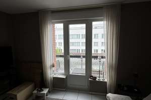 Gemütliche 2-Zimmer Wohnung mit Balkon in Rheinnähe – 40223 Flehe, Düsseldorf – Vorschaubild 3