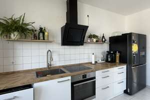 Großzügige 5-Zimmer-Wohnung mit zwei Dachterrassen und Aufzug direkt in Ihr Zuhause – Im Schollengewann 1, 69123 Wieblingen, Heidelberg – Vorschaubild 6