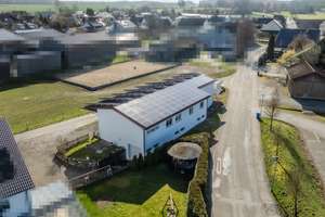 Wohn- und Geschäftshaus mit großzügigem Lager, Garage und nachhaltiger Energietechnik in Fulgenstadt – Die vollständige Adresse der Immobilie erhältst du vom Anbieter., 88348 Bad Saulgau – Vorschaubild 22