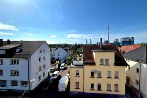 4 Zi. Wohnung, 64 m², ruhig und hell, Dachgeschoss, Bad Cannstatt nähe Kurpark und Neckar – Die vollständige Adresse der Immobilie erhältst du vom Anbieter., 70372 Kurpark, Stuttgart – Vorschaubild 5