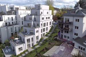 NEU! Große Premium-Stadtwohnung in Toplage – Wallstraße 18, 55122 Hartenberg-Münchfeld, Mainz – Vorschaubild 4