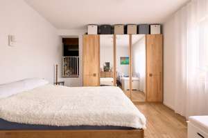 Attraktives Wohnungspaket: Vier Wohneinheiten mit Garten, Garage und Stellplätzen – Die vollständige Adresse der Immobilie erhältst du vom Anbieter., 71522 Backnang – Vorschaubild 23