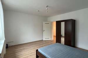 Helle 2-Zimmerwohnung mit Balkon *WG geeignet* – Reumontstr. 45, 52064 Hangeweiher, Aachen – Vorschaubild 11
