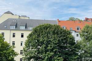 Helle 3-Zimmer-Wohnung mit Balkon in Toplage Charlottenburg – Wundtstr 46a, 14057 Charlottenburg, Berlin – Vorschaubild 10