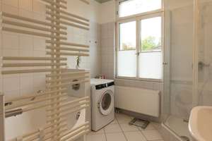 Kapitalanlage - Exklusive Altbauwohnung mit Okerblick – mitten in der Innenstadt von Braunschweig – Die vollständige Adresse der Immobilie erhältst du vom Anbieter., 38118 Innenstadt, Braunschweig – Vorschaubild 19