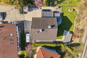Verkehrsgünstig gelegenes Einfamilienhaus – Die vollständige Adresse der Immobilie erhältst du vom Anbieter., 83209 Prien am Chiemsee – Vorschaubild 4
