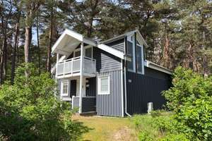 Komfortables Ferienhaus nahe der Ostsee: Ihr Rückzugsort in Baabe – Dünenweg 256, 18586 Baabe – Vorschaubild 29