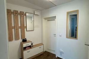 1-Zimmer-Dachgeschosswohnung direkt am Schlosspark – Am Schlosspark 65, 65203 Biebrich, Wiesbaden – Vorschaubild 7