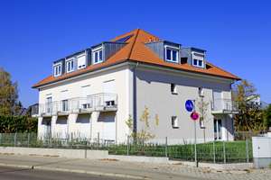 Möbliertes Studentenappartement, Studentenwohnung verfügbar ab 01.09.26