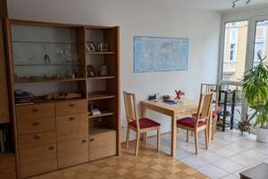 Möbliertes Appartement 1,5-Zimmer  – Hemauerstr. 17, 93047 Innenstadt, Regensburg – Vorschaubild 3