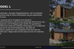 Kaufen günstiger als Mieten!
Ab monatl. 855 Euro
Bungalow, energieeffizient, förderfähig nach KFW  – Die vollständige Adresse der Immobilie erhältst du vom Anbieter., 30855 Langenhagen – Vorschaubild 51