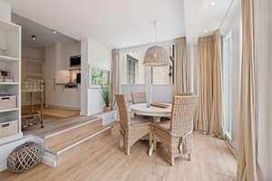 Strandnahe 2,5-Zimmer-Wohnung mit großer Terrasse – Die vollständige Adresse der Immobilie erhältst du vom Anbieter., 23669 Timmendorfer Strand – Vorschaubild 2