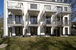 Wohnen im Grünen direkt angebunden in West End – Schirwindter Allee 24, 14055 Westend, Berlin – Vorschaubild 26