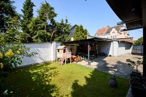 Moderne Wohnimmobilie mit geschütztem Innenhof, Grünfläche und flexibler Nutzfläche – Die vollständige Adresse der Immobilie erhältst du vom Anbieter., 51069 Dellbrück, Köln – Vorschaubild 9