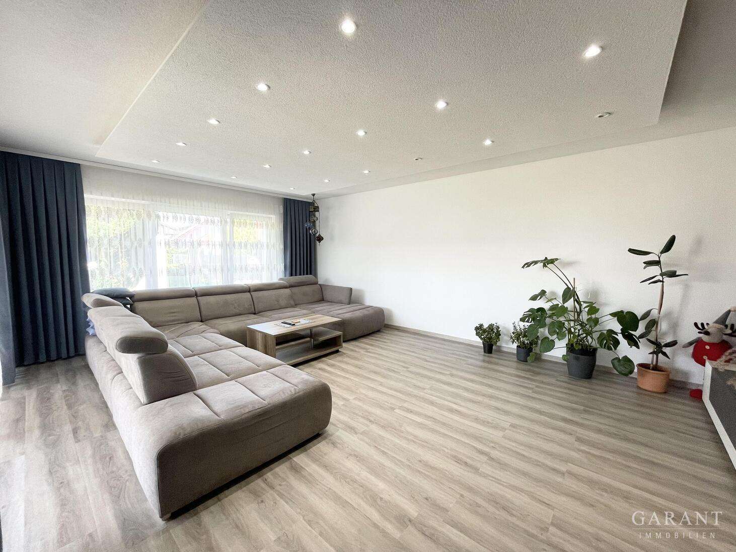 Immobilie in Öpfingen - Sonniges Einfamilienhaus mit Einliegerwohnung  - Bild 6