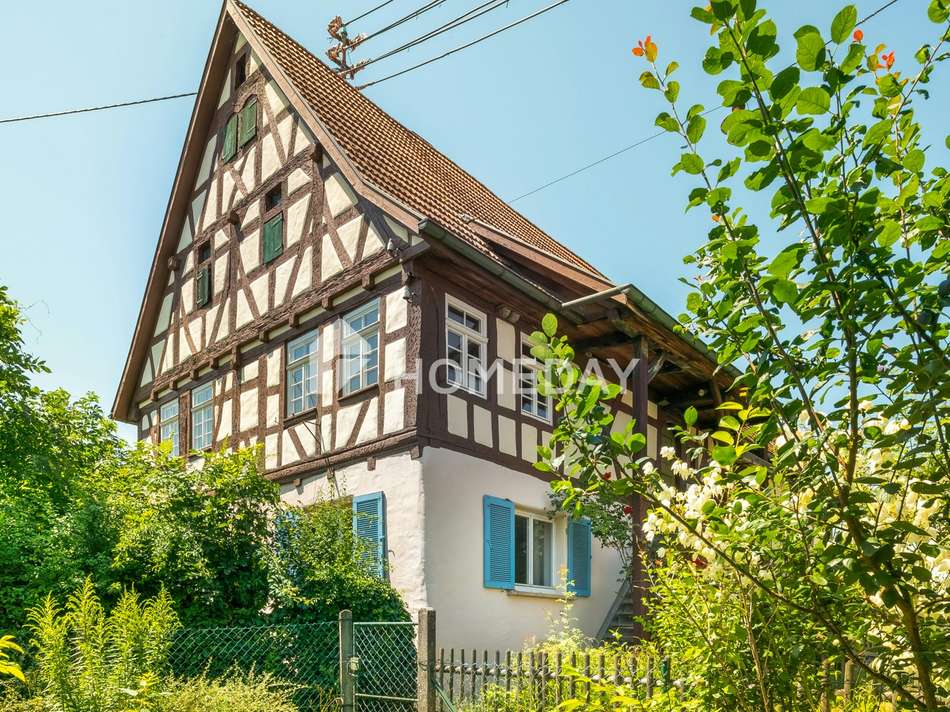 Außenansicht 1