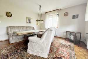 Zweifamilienhaus mit traumhafter Aussicht – Main-Tauber-Kreis – Vorschaubild 4