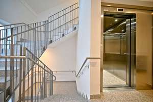 Single(t)raum - Perfektes Apartment mit geschütztem Balkon – 85586 Poing – Vorschaubild 10