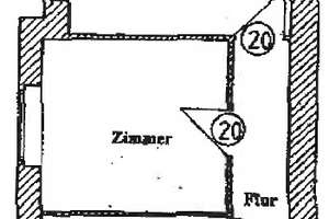 vermietet Eigentumswohnung in exkl. Ku'damm Lage – Die vollständige Adresse der Immobilie erhältst du vom Anbieter., 10711 Halensee, Berlin – Vorschaubild 8