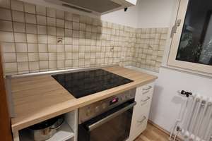 Charmante 1-Zimmer-Wohnung mit Balkon in zentraler Lage von Siegburg – Kronprinzenstraße – Kronprinzenstraße 8, 53721 Siegburg – Vorschaubild 6