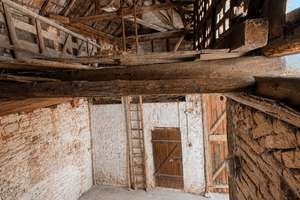 Historische Scheune: Genehmigtes Wohnprojekt mit ca. 200 m² Wohnfläche und Garten in Handschuhsheim – 69121 Handschuhsheim, Heidelberg – Vorschaubild 14