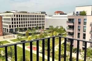 Exklusive 4-Zimmer-Wohnung mit hochwertiger Ausstattung in ruhiger Quartierslage - Maxfrei – Metzer Straße 34, 40476 Derendorf, Düsseldorf – Vorschaubild 18