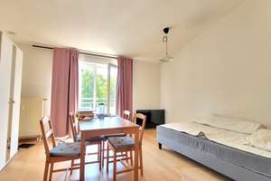 Interessante Kapitalanlage am Zentrumsrand – Die vollständige Adresse der Immobilie erhältst du vom Anbieter., 93053 Kasernenviertel, Regensburg – Vorschaubild 2