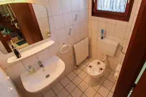 Perfekt für Natur- und Familienliebhaber - Feldrandlage mit großem Garten und viel Potenzial – Celle (Kreis) – Vorschaubild 12