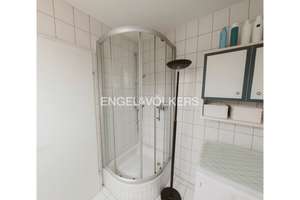 Pforzheim zu Füssen! 2-Zimmer-Wohnung im EG, mit Panoramablick und TG Parkplatz! – Die vollständige Adresse der Immobilie erhältst du vom Anbieter., 75179 Nordstadt, Pforzheim – Vorschaubild 5