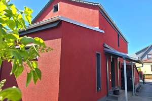Vom Haustraum zum Traumhaus !! – Die vollständige Adresse der Immobilie erhältst du vom Anbieter., 98528 Suhl-Lautenberg, Suhl – Vorschaubild 2