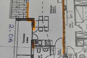 Modernes 1-Zimmer-Apartment mit EBK, Bad + großem Westbalkon in Grafing b. München/S-Bhf.-Nähe – 85567 Grafing bei München – Vorschaubild 11